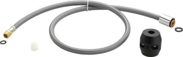 Ideal Standard IS Schlauch G1/2-M15X1-1M-MG-0
