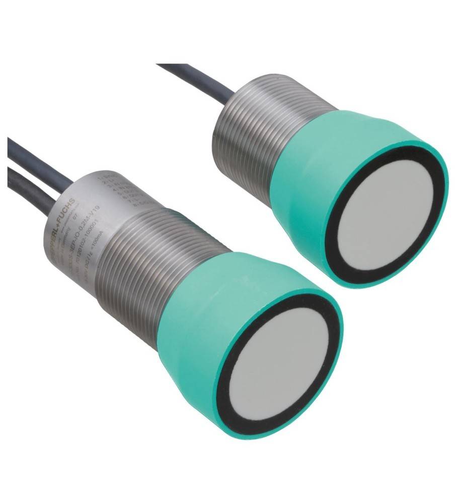 Pepperl+Fuchs Fabrik Doppelbogensensor-0