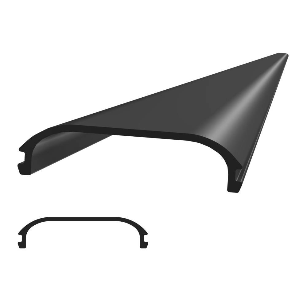 SL Rack Fassadensystemgehäuse 36105-1790-0