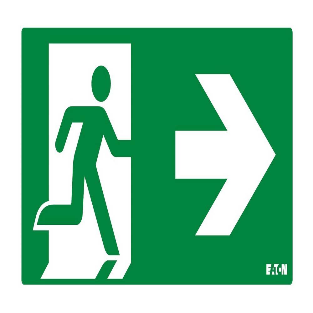 Ceag Notlichtsysteme Piktogramm LUM10589-0