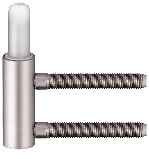 Rahmenteil V 3400 WF STA vern.f.2-tlg.Holzzargen SIMONSWERK