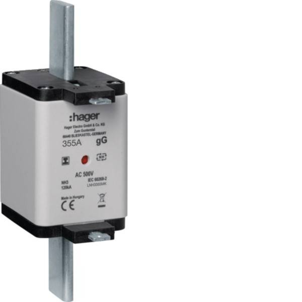 Hager Sicherung LNH3355MK-0