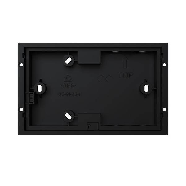 BUSCH JAEGER - UP-Montagedose 42491F-0