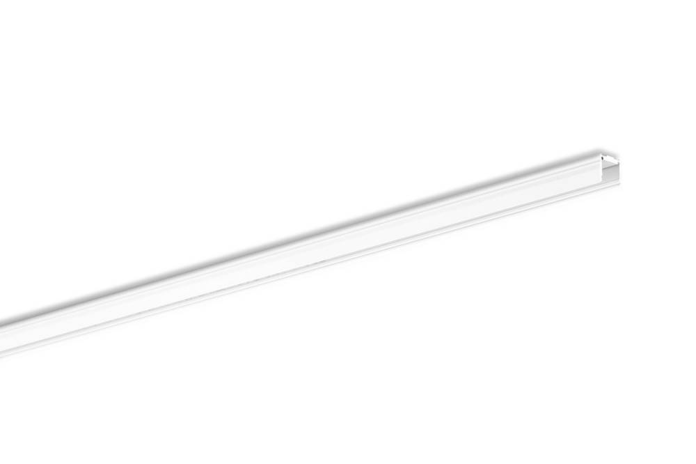 Radium Lampenwerk Aluminium-Profil 2m TRPA4210-0