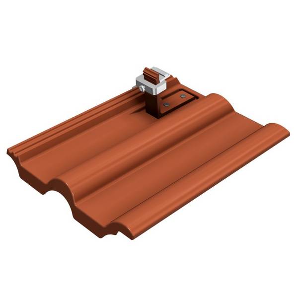 SL Rack Delta Platte 11550-00