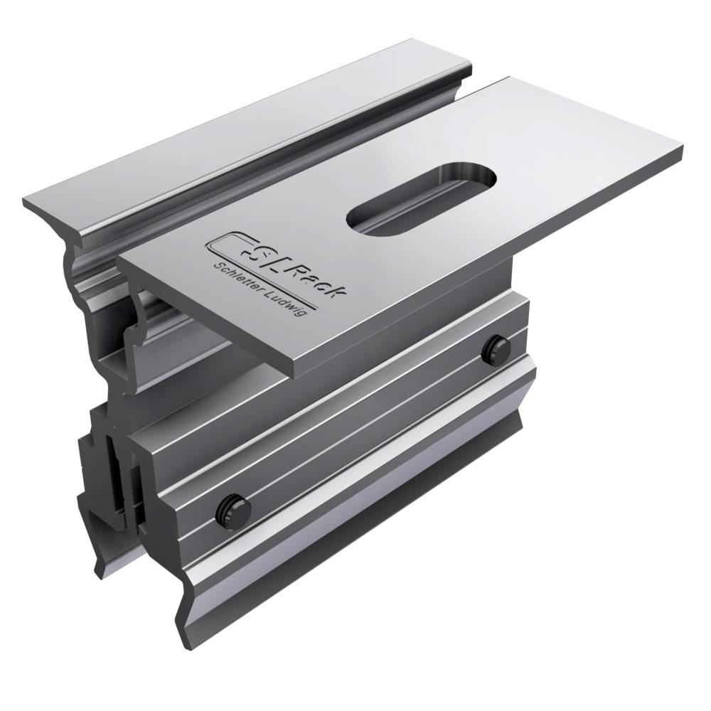 SL Rack Industriefalzklemme 11402-06-0