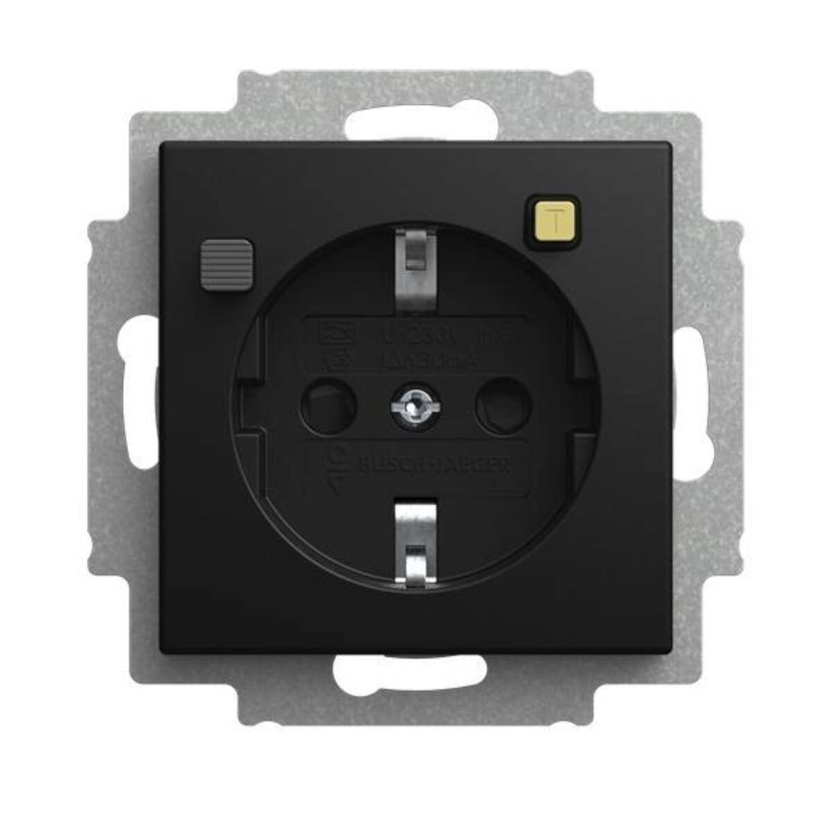 Busch-Jaeger Steckdose 3120 EUCB-915-0