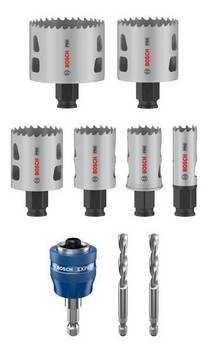 Bosch Power Tools PRO Multi Material PC Plus