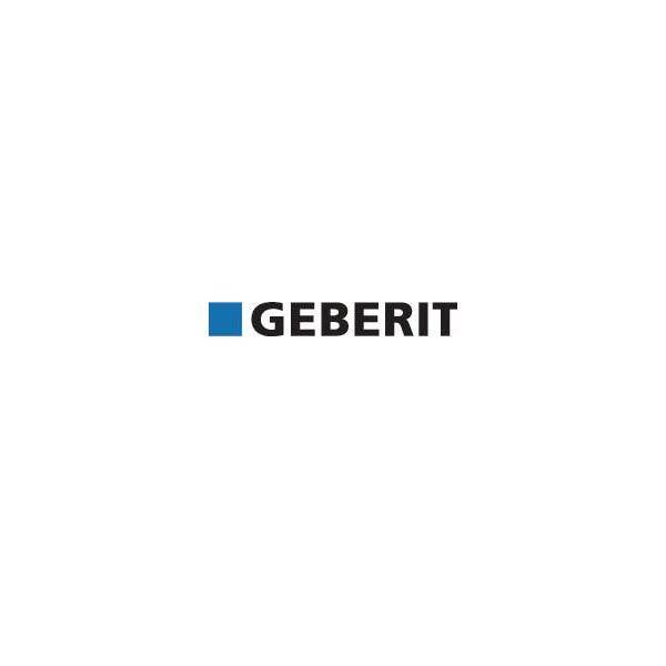 Geberit GE Fuß Badewanne Geberit Vertriebs-1