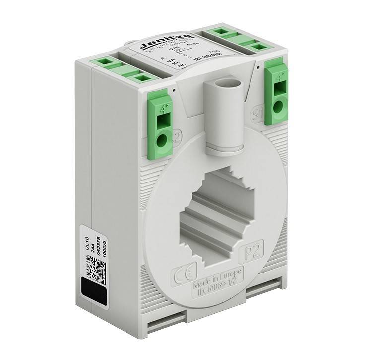 Janitza Electronic Aufsteckstromwandler CTB-0
