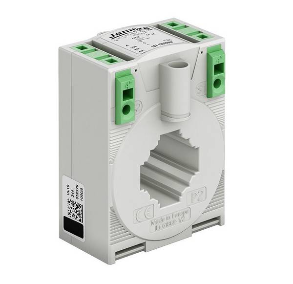 Janitza Electronic Aufsteckstromwandler CTB