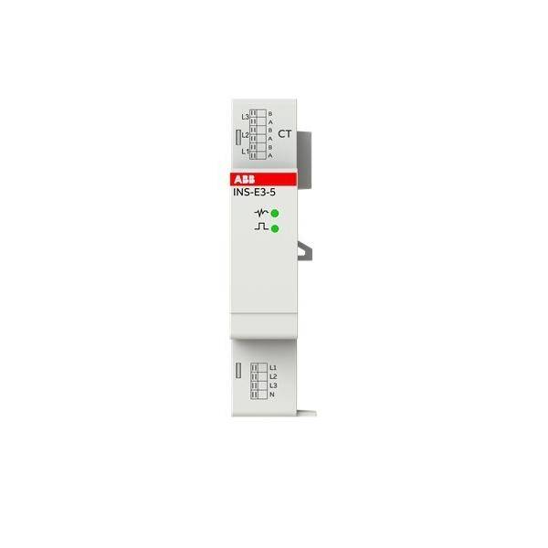 ABB Stotz S&J Energiemess-Modul INS-E3-5