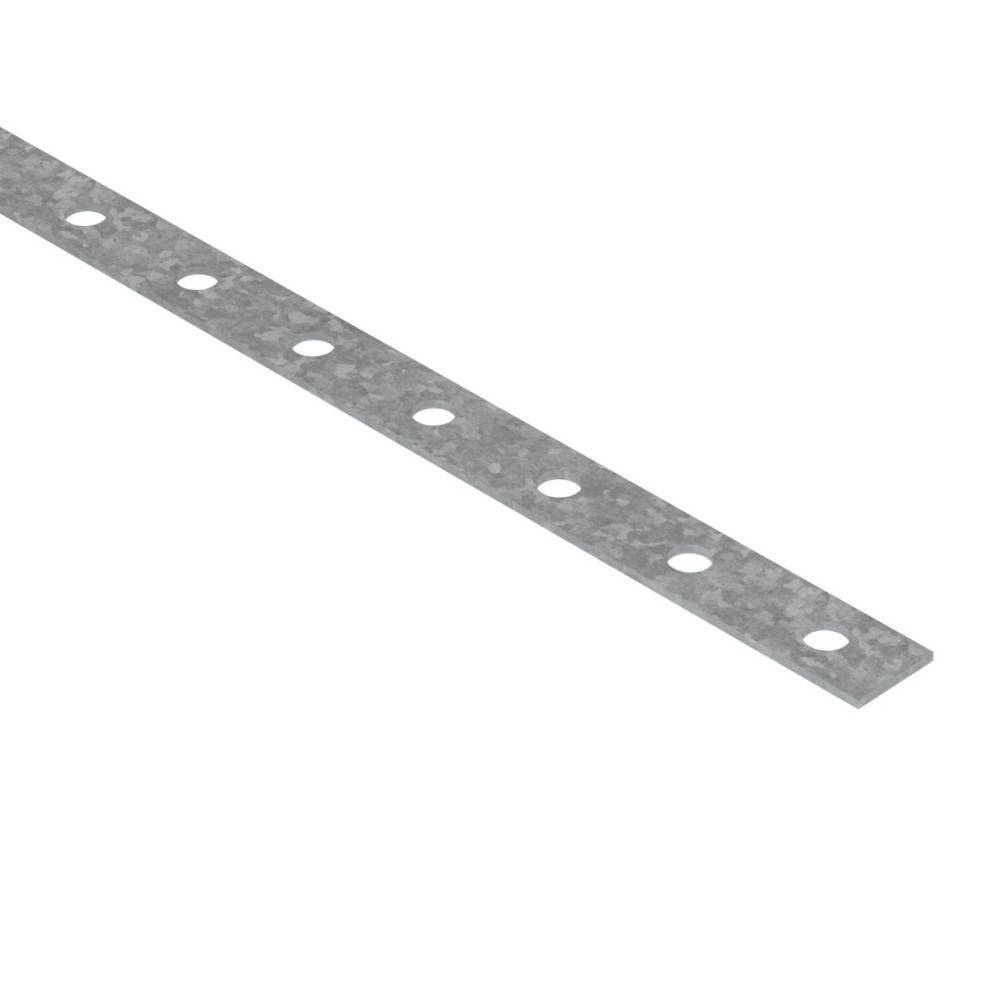10 Stk. OBO Bettermann Lochband für-0