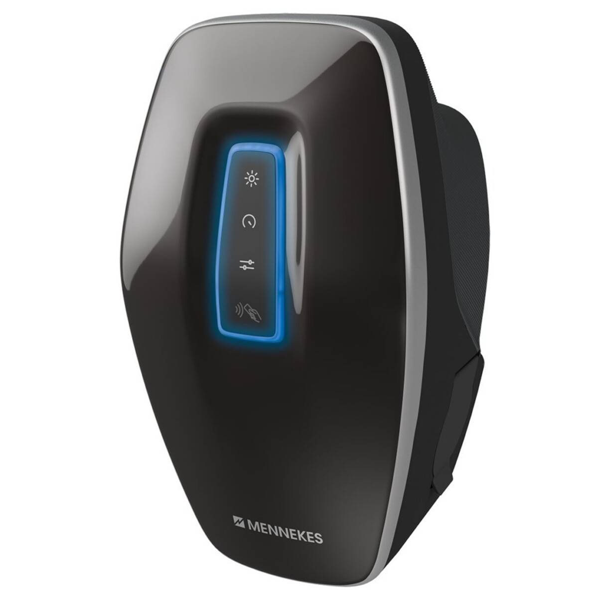 Mennekes E-Mobil. Wallbox AMTRON 780 22 T2-0