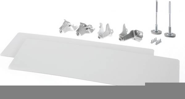 Constructa-Neff Höhenverstellfüße Z8060X1