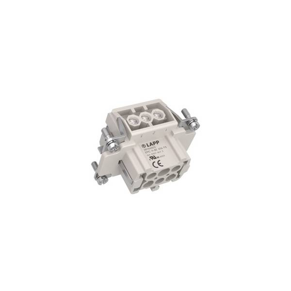 5 Stk. Lapp Zubehör EPIC H-BE 006 FS 381166826
