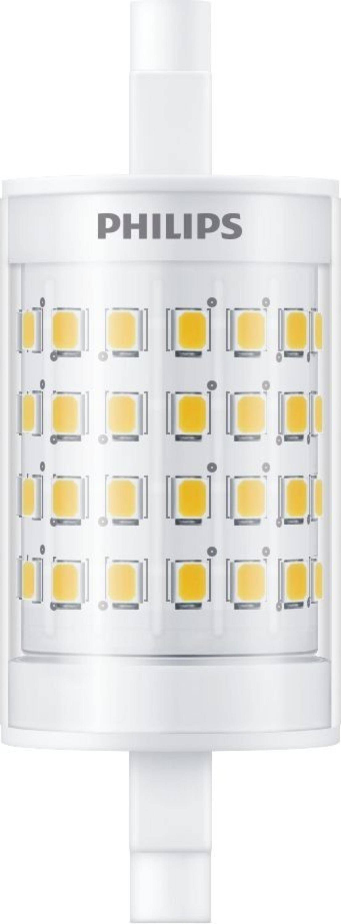 Philips Lighting LED-Hochvolt-Stablampe CorePro-0