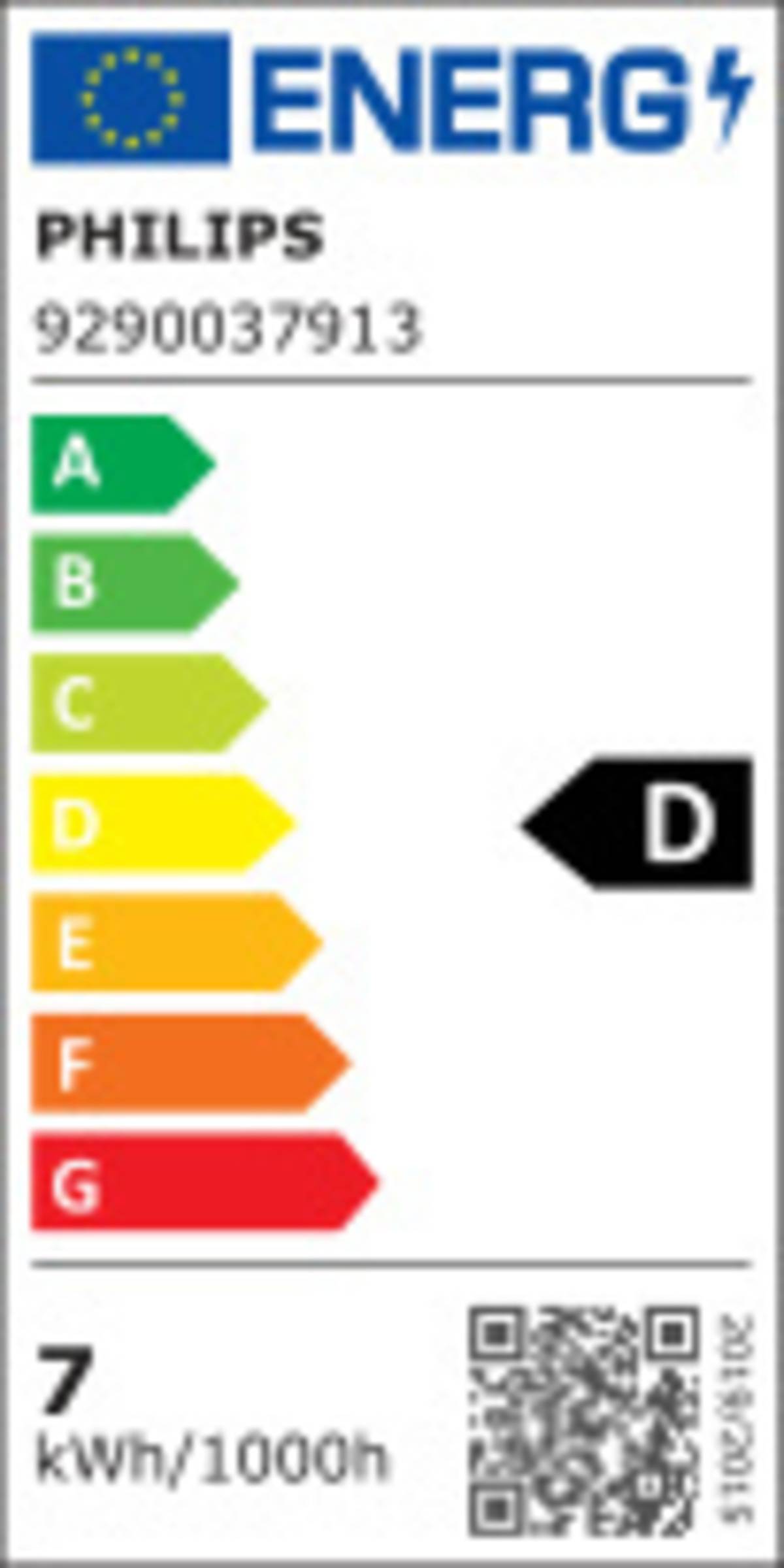 Philips Lighting LED-Hochvolt-Stablampe CorePro-1