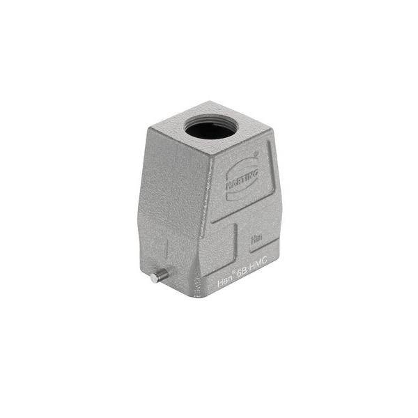 Harting Tüllengehäuse 19302060446-0