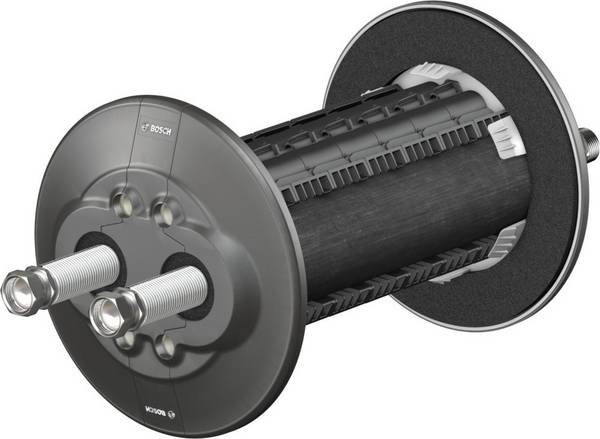 BOSCH Zub. für Luftwärmepumpen HP-WPA25