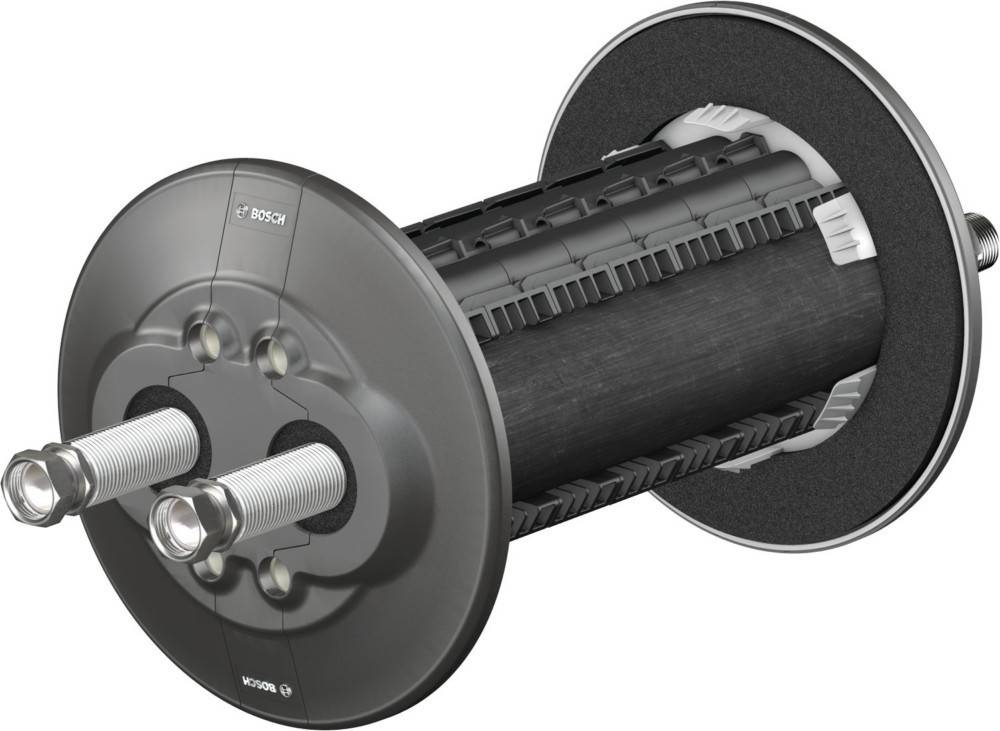 BOSCH Zub. für Luftwärmepumpen HP-WPA25-0