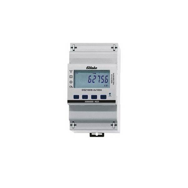 ELTAKO - Drehstromzähler DSZ16DE-3x100A