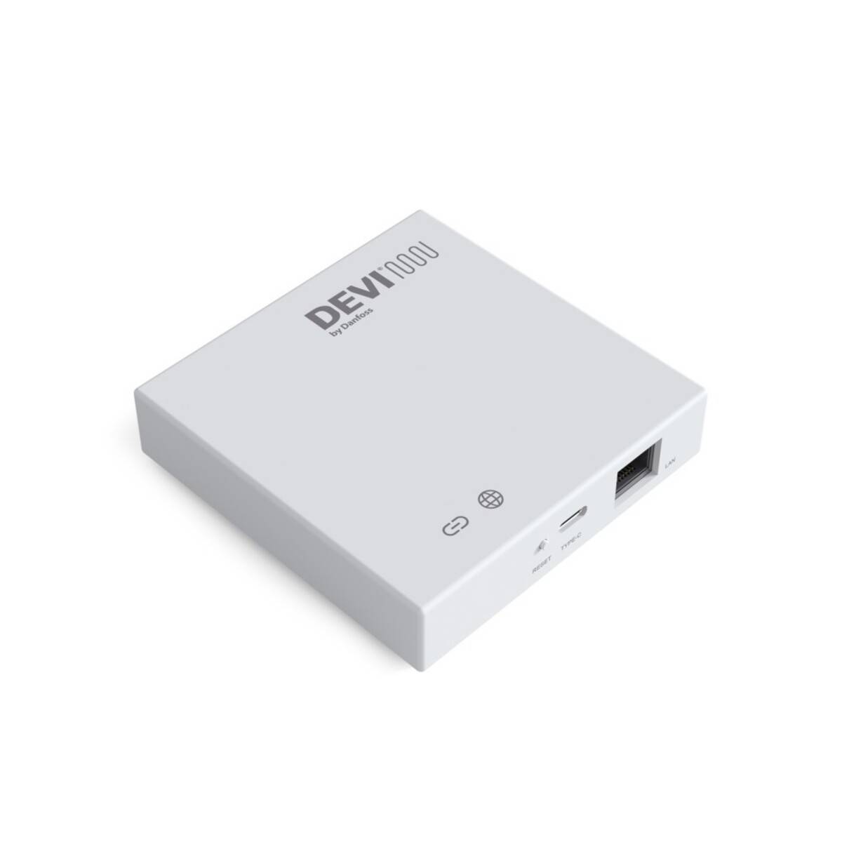 DEVI - Gateway für Zigbee Connect