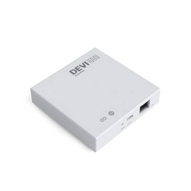 DEVI - Gateway für Zigbee Connect