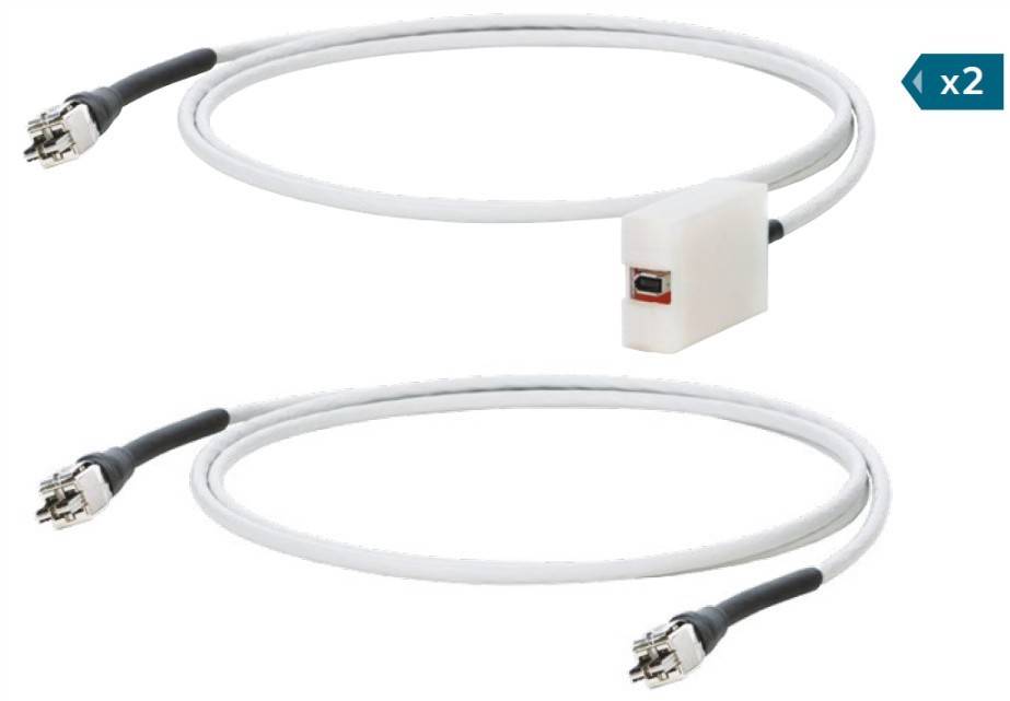 Softing IT Aktion Kabel-Zertifizierer WX4500 SM-0