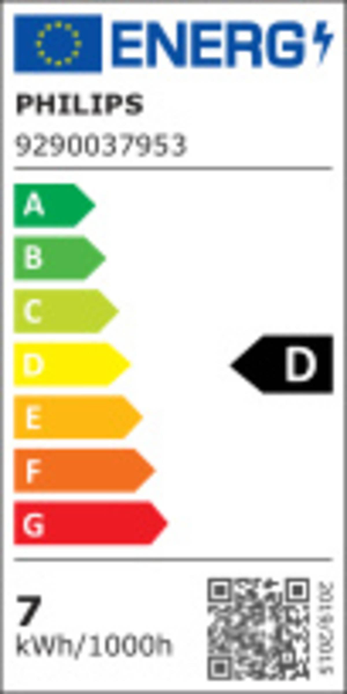 Philips Lighting LED-Tube T5 f. EVG MAS-1