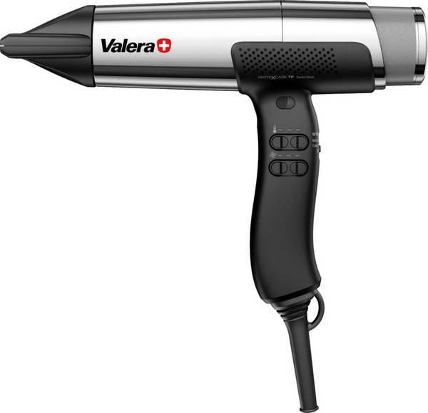 Valera Haartrockner 501.00 MA TF CR