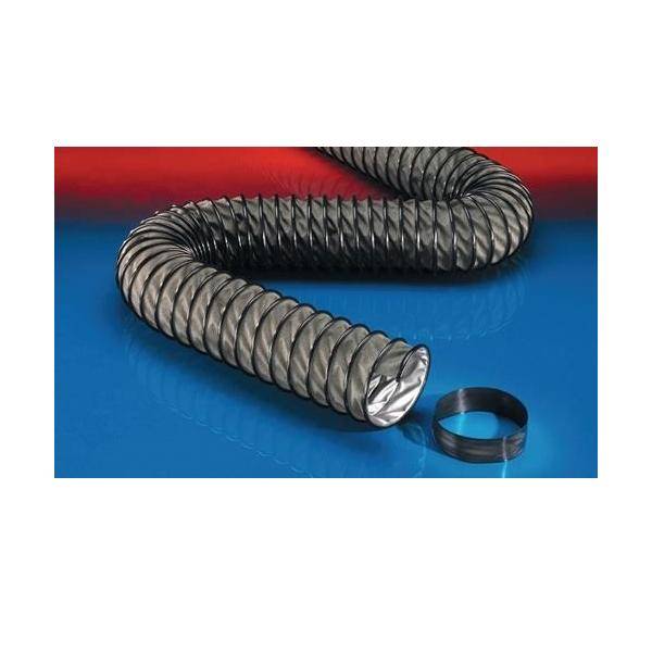 CP ARAMID 461 PROTECT Ø250mm L:10m Abgasschlauch, vibrationsfest, äußeres