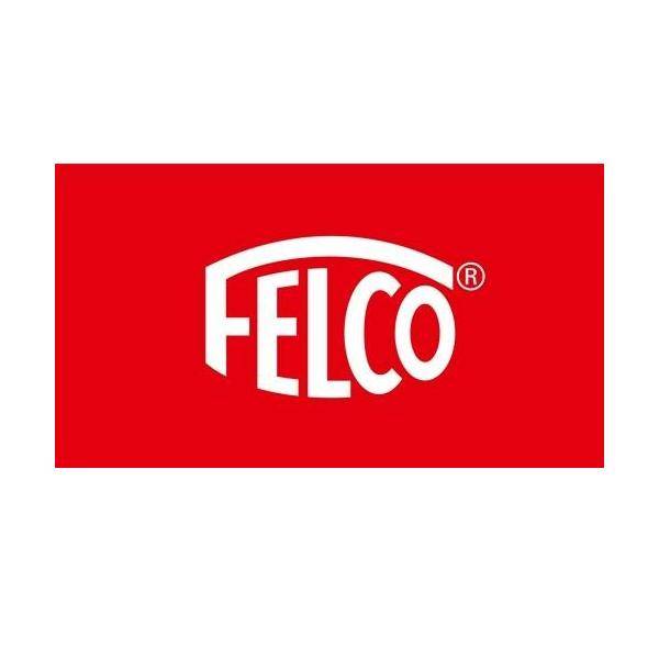 Klappsäge 602 Blatt-L.160mm FELCO-1