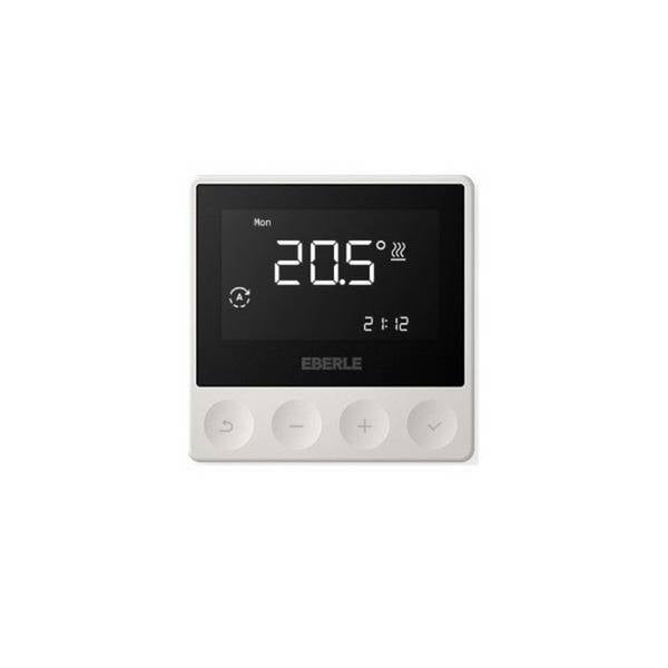 Eberle Controls AP-Uhrenthermostat ATR 4800