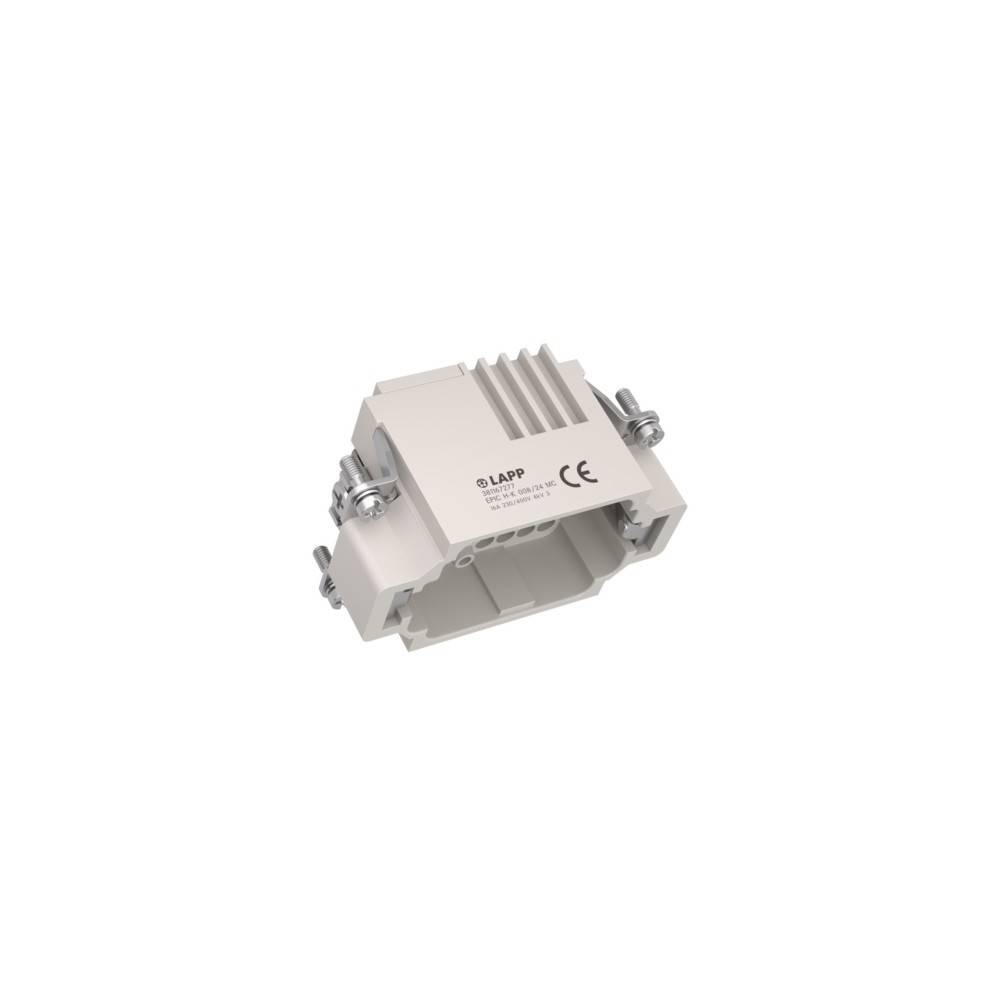 5 Stk. Lapp Zubehör EPIC H-K 008/24 MC 381167277-0