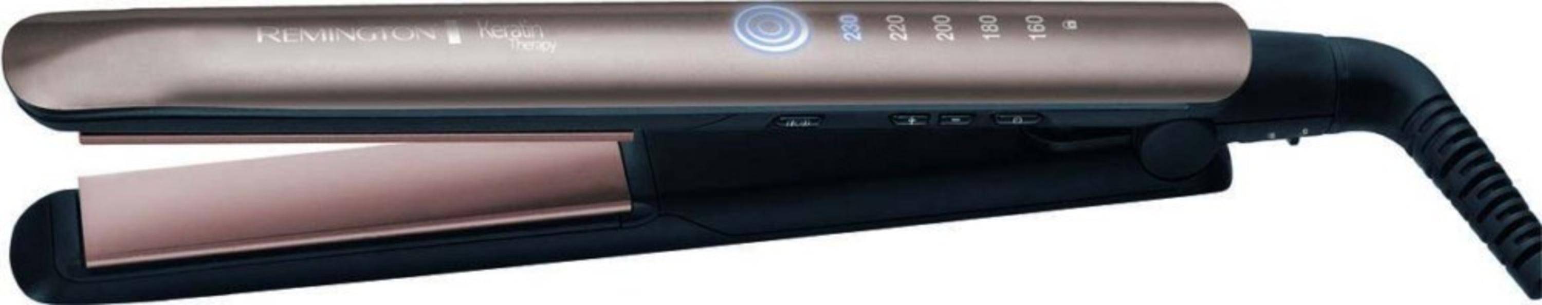 Remington REM Haarglätter S8590-0