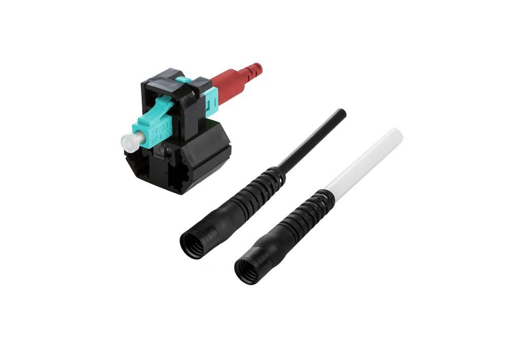 Metz Connect OpDAT FASTTM Hybrid-0