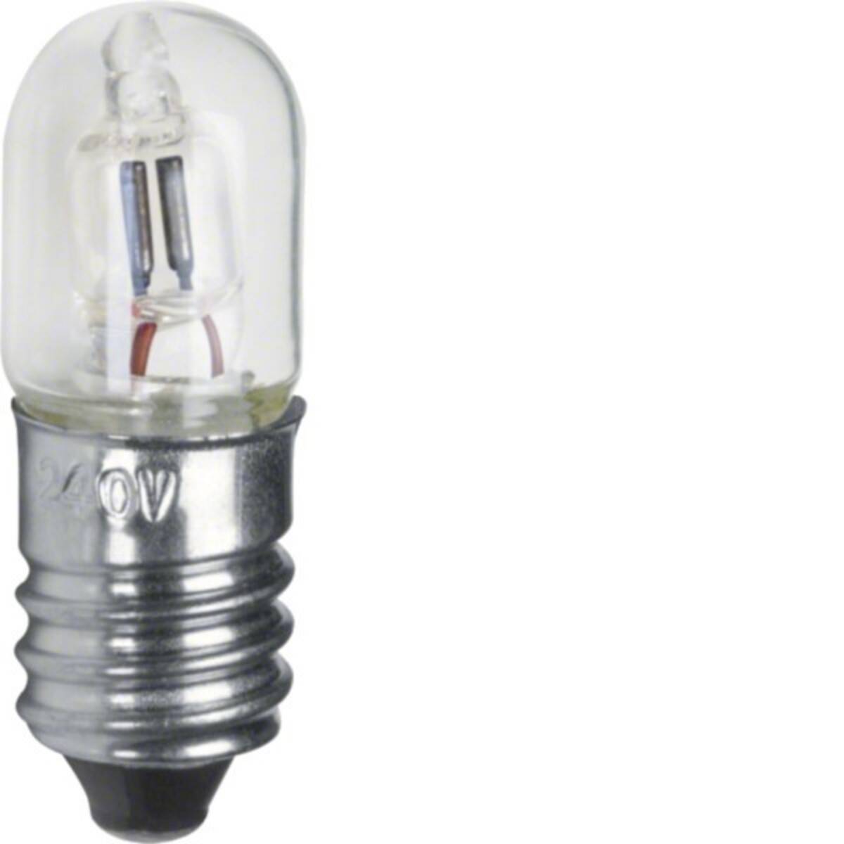 Hager Glimmlampe WDA2127P-0