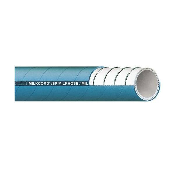 40 Mtr. Teguma Saug- u.Druckschlauch MILKCORD®-0
