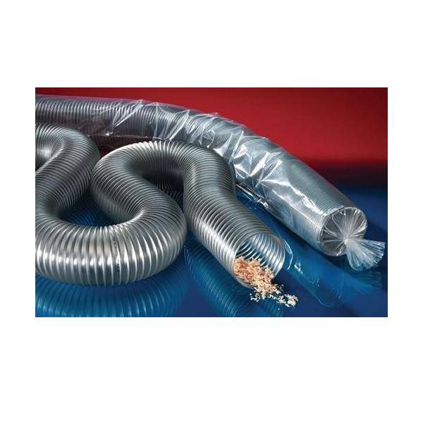 5 Mtr. Norres Gebläseschl.TIMBERDUC® PUR 531 AS
