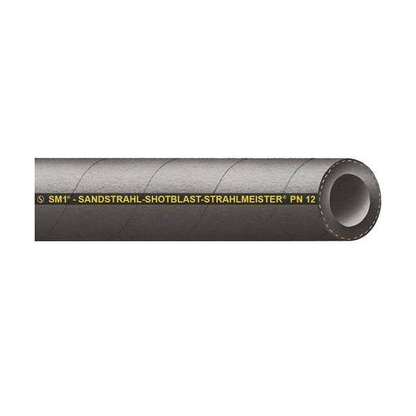 40 Mtr. Teguma Sandstrahlschlauch-0