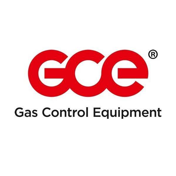 Düsenmutter f.gasemischenden Eins.GCE-1