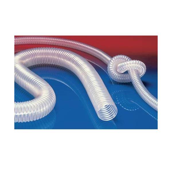 PU-Schlauch PROTAPE® PUR 330 AS ID 60mm AD 68,00mm L.10m
