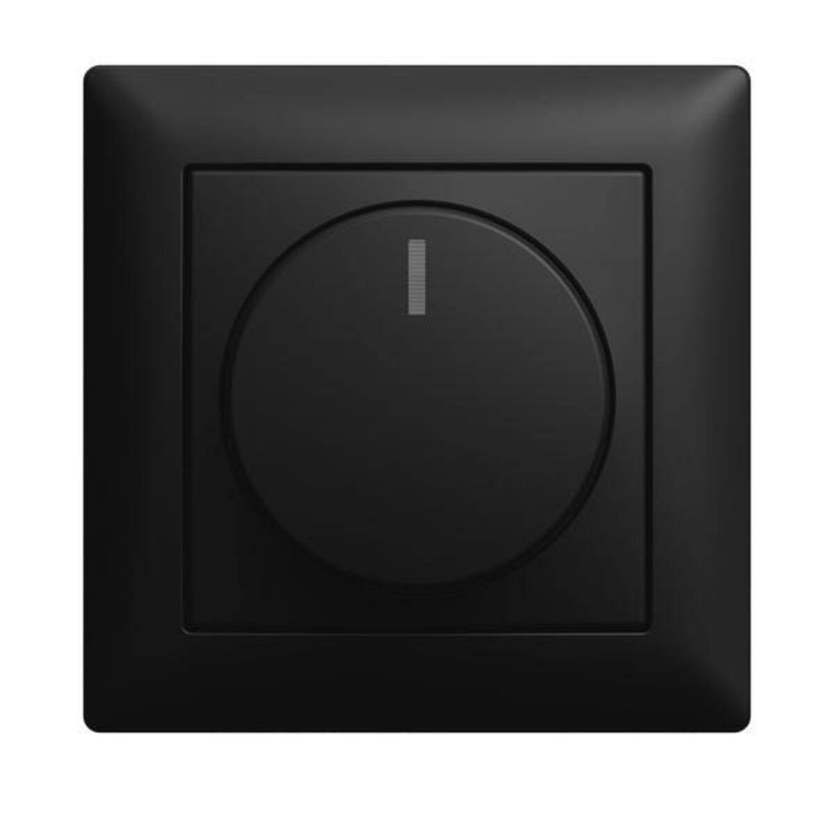 Busch-Jaeger Busch-Drehdimmer 6523 UJ-915-102-0