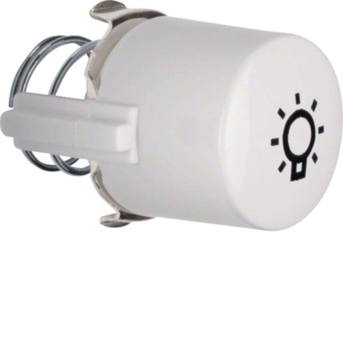Hager Tasterknopf WTF5285WG1-0