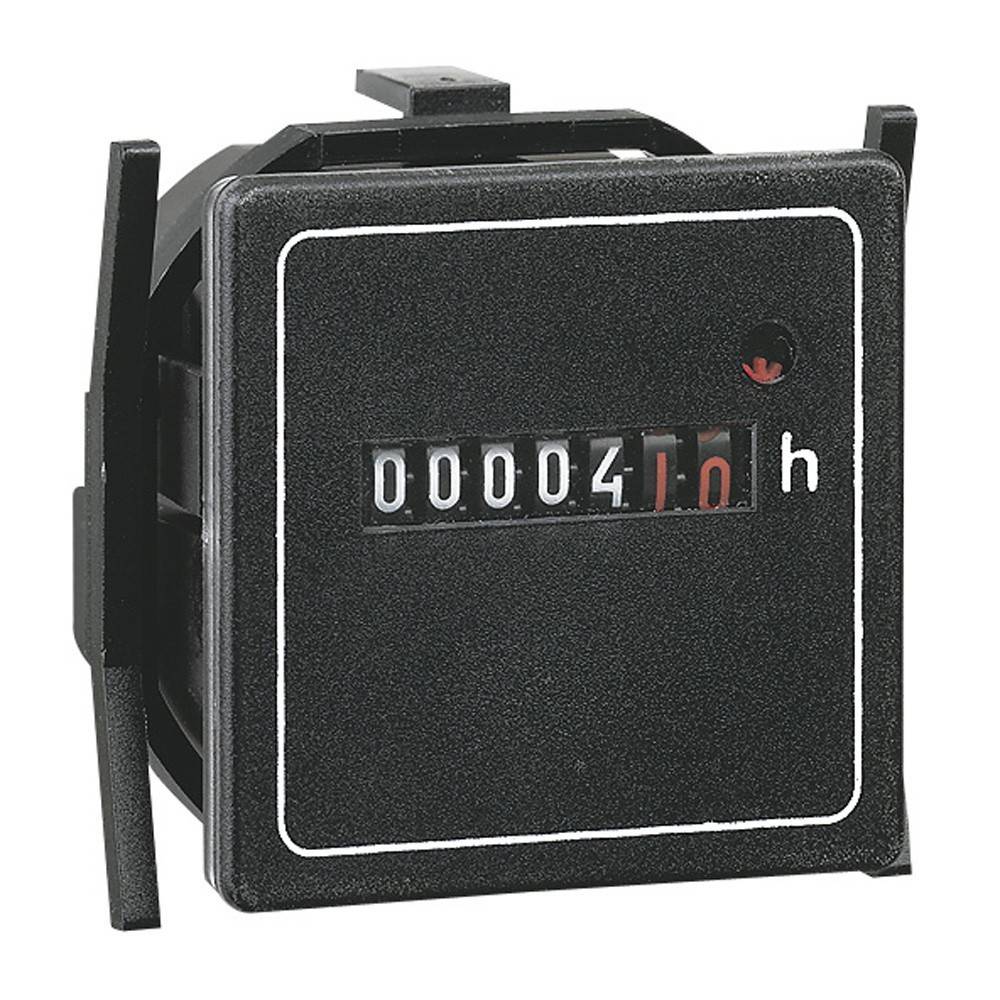 Legrand Betriebsstundenzähler Legrand 049560-0