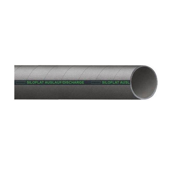 20 Mtr. Teguma Betonsilo-Auslaufschlauch-0