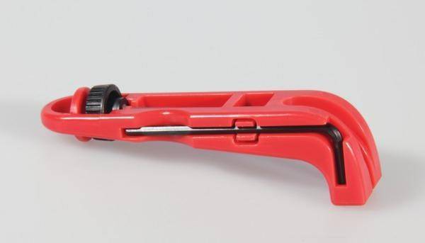 Ideal Standard IS Desinfektionsset, kpl.-0