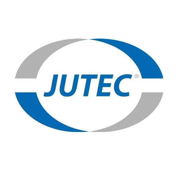 JUTEC H115B130 Hitzeschutzhandschuhe 5-Fingerhandschuh 10 gelb Aramidgewebe mit-2
