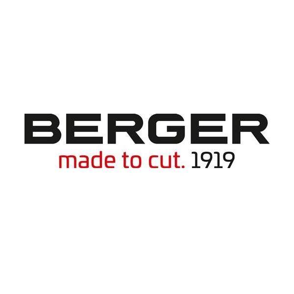Sägeköcher basic L.530mm 1-tlg.BERGER-1